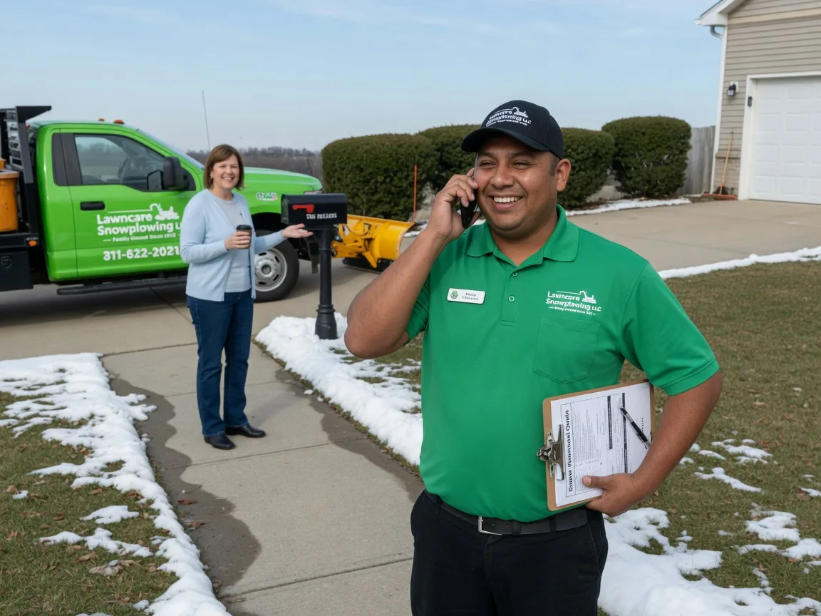 Lawn Care Services By Expert Landscaper Olivehill, TN FAQs